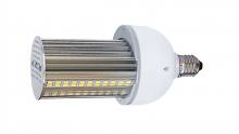 Satco Products Inc. S8904 - 20 Watt LED Hi-lumen directional lamp for commercial fixture applications; 3000K; Medium base;