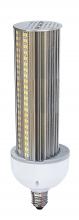 Satco Products Inc. S8927 - 40 Watt LED Hi-lumen directional lamp for commercial fixture applications; 5000K; Mogul base;