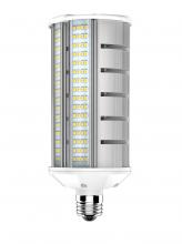 Satco Products Inc. S8980 - 30 Watt LED Hi-lumen Omni-directional lamp for commercial fixture applications; 5000K; Medium base;