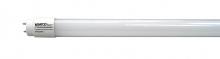 Satco Products Inc. S9277 - Discontinued - 17 Watt T8 LED; Medium bi-pin base; 4000K; 50000 Average rated hours; 2200 Lumens