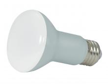  S9631 - 6.5 Watt; LED R20; 3000K; 107 deg. Beam Angle; Medium base; 120 Volt; Dimmable