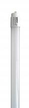 Satco Products Inc. S9918 - 43 Watt T8 LED; Single pin base; 4000K; 50000 Average rated hours; 5500 Lumens; Type B; Ballast
