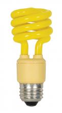 Compact Fluorescent (CFL) Bulbs