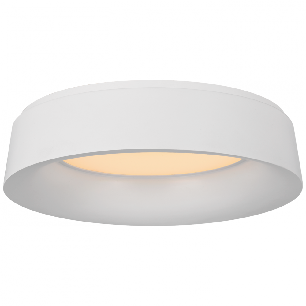 Halo Large Flush Mount