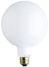  310800 - 100W G40 Incandescent White E26 (Medium) Base, 120 Volt, Box