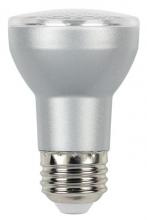  3306700 - 6W PAR16 LED Dimmable 3000K E26 (Medium) Base, 120 Volt, Box