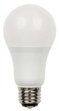 Westinghouse 5314000 - 3/9/12W Omni A19 LED 3-Way 2700K E26 (Medium) Base, 120 Volt, Box