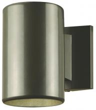  6797300 - Wall Fixture Polished Graphite Finish