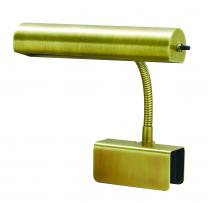  BL10-AB - Advent Bed Clamp Lamp