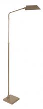  NEW200-SN - Newbury Floor Lamp