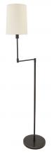  WOL400-OB - Wolcott Floor Lamp