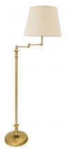  RA301-AB - Randolph Floor Lamp