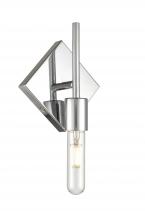  425-1W-PC-LED - Mia - 1 Light - 6 inch - Polished Chrome - Sconce