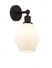  616-1W-OB-G651-6 - Cindyrella - 1 Light - 6 inch - Oil Rubbed Bronze - Sconce