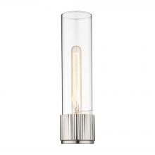  G428-12CL - Bolivar 3.5 inch Shade