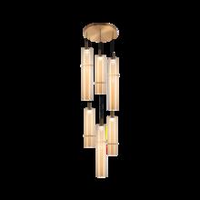  C30606AGAM - Bambu Pendant