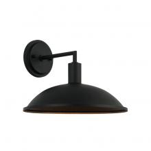  W81911MB - FARMLEY Wall Sconce