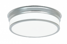 Matteo Lighting M15402CH - Navo Ceiling Mount