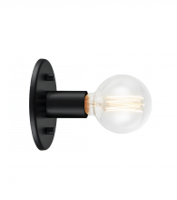 Matteo Lighting W54911BK - Kasa