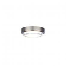  FM-76108-27-BN - Kind Flush Mount Light