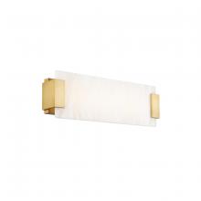 Modern Forms US Online WS-60018-AB - Quarry Bath Vanity Light