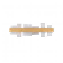  WS-68127-AB - Acropolis Bath Vanity Light