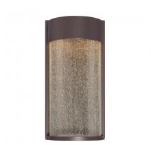  WS-W2412-BZ - Rain Outdoor Wall Sconce Light