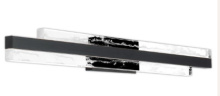 Modern Forms US Online WS-50127-BK - Tandem Wall & Bath Vanity Light