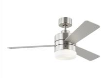 Generation Lighting 3ERAR44BSD - Era 44" LED Ceiling Fan