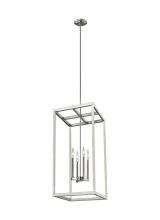  5134504-962 - Medium Four Light Hall / Foyer