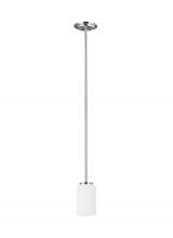  61160EN3-05 - One Light Mini-Pendant