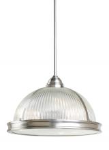  65062-962 - Three Light Pendant