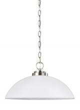  65160-962 - One Light Pendant