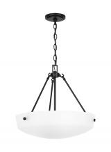  6615203-112 - Kerrville Three Light Pendant