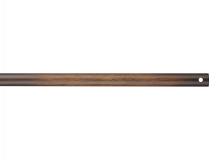  DR18KOA - 18" Downrod in Koa