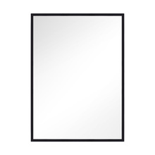  MR1303MBK - Rectangular Mirror