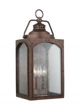  OL14372CO - Large Lantern