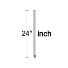 Minka-Aire DR524-HT - 24" Down Rod in Heritage