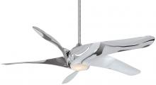  F905L-LN - 62" LED CEILING FAN