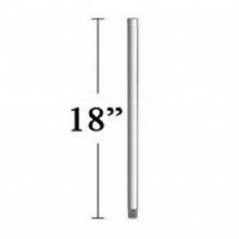 Minka-Aire DR518-HT - 18" Down Rod in Heritage