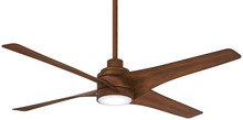  F543L-DK - 56 INCH LED CEILING FAN