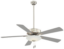  F656L-PN - 52" LED CEILING FAN