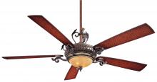  F715DL-STW - 68" CEILING FAN W/ LED