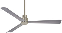  F787-BNW - 52" OUTDOOR CEILING FAN