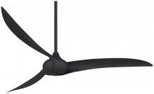 Minka-Aire F855-CL - Wave - 65" Ceiling Fan