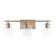  128531AD-449 - 3 Light Vanity