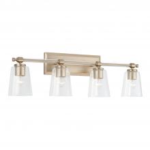  144841BS-523 - 4 Light Vanity