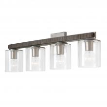  146141CM-531 - 4 Light Vanity