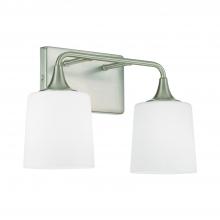  148921BN-541 - 2-Light Vanity