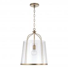 Capital 347011AD - 1 Light Pendant